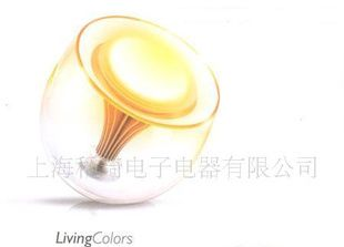 飞利浦五彩生活LED灯，宾馆浪漫情调用LED灯