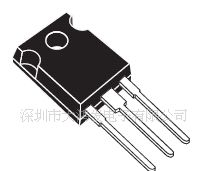 W20NM60FD场效应管