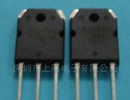 2SK1058,2SJ162二极管