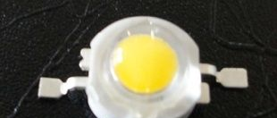 大量优质绿光贴片LED
