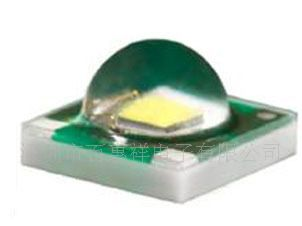 大功率LED 美国科瑞CREE XP-C Q4 冷白光