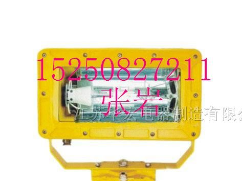 供应BFC6100外场防爆强光泛光灯 多功能LED照明灯具