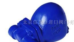 供应进口杠杆浮球式疏水阀|北京疏水阀厂家