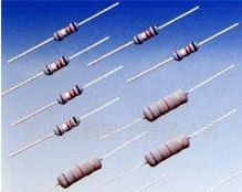 小功率金属化膜电容器