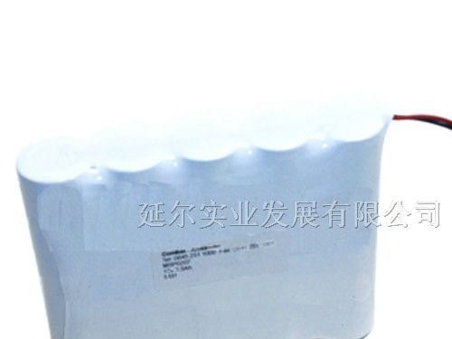 供应美敦力LIFEPAK 12 除颤监护仪电池