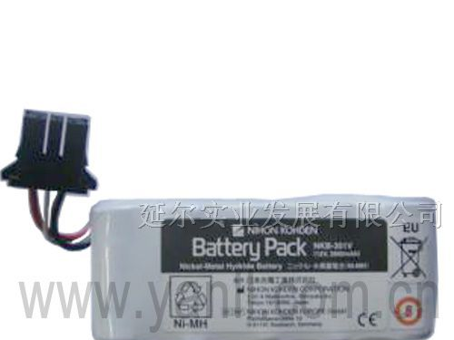 供应光电除颤仪TEC-7500电池