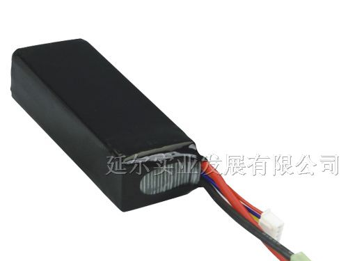 供应11.1V 2250mAh 25C高倍率聚合物航模电池