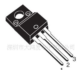 F20NM60D、P20NM60FD场效应管