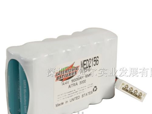 供应伯迪克心电图机3000电池
