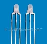 厂价直销LEDF3共阳双色灯 06/17