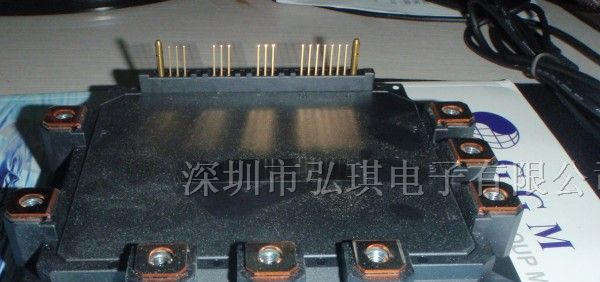 供应7MBP100RA120变频器富士IPM智能模块