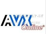 供应AVX贴片钽电容TAJE107M020RNJ 100UF 20V E