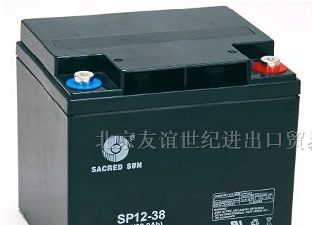 扬州圣阳蓄电池