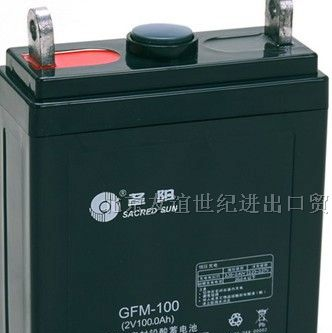 青州胶体蓄电池 文登圣阳胶体蓄电池