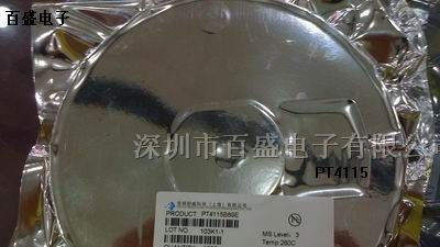 供应LED驱动电源IC PT1102