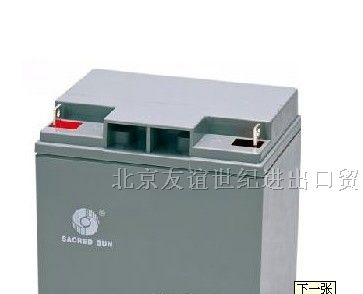 南昌瑞昌圣阳蓄电池SP系列报价工业电池