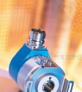 供应SICK/STEGMANN斯特格曼编码器
