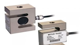 mettler toledo传感器
