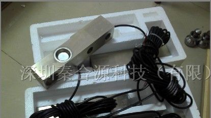 QB-D-0.5t称重传感器,SQB-D-1t称重传感器