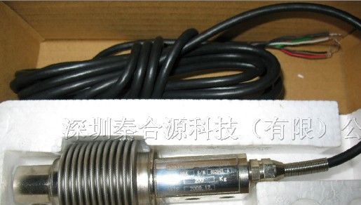 供应HSX-75kg、HSX-100kg波纹管称重传感器