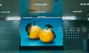 供应苏州室内全彩LED显示屏