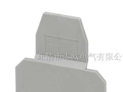 供应 菲尼克斯 双层回拉式弹簧端子 STTB2.5 