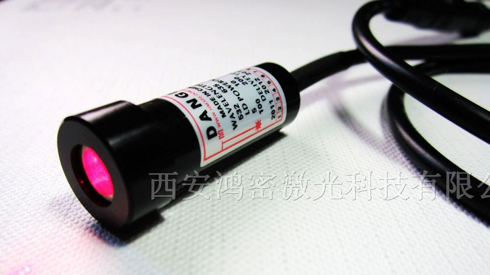 供应焊接机用激光标线器