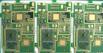 PCB打样厂家，深圳PCB打样厂家