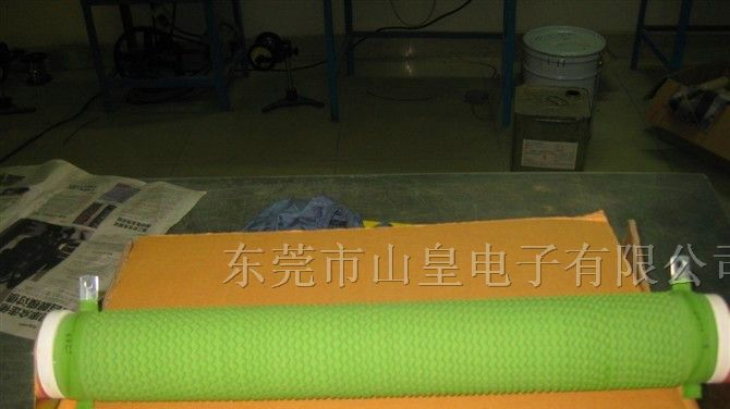 供应RX20大功率线绕电阻