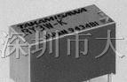供应富士通继电器21D03-P