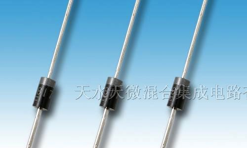 供应肖特基整流二极管1N5819-SR5100