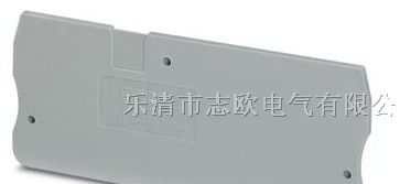 供应菲尼克斯 双层回拉式弹簧端子  ST 4/ ST 6 
