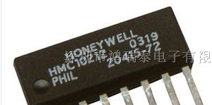 供应高精度电子罗盘HMC1021S/HMC1021Z有特价