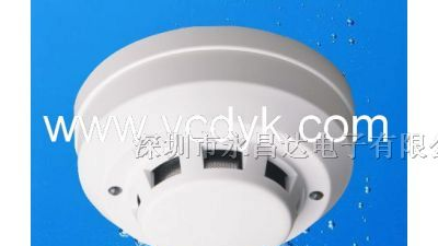 性能稳定永康酒店专用可联网光电感烟火灾报警器