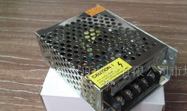 供应12v3.2a小电源，12v38w监控摄像机电源