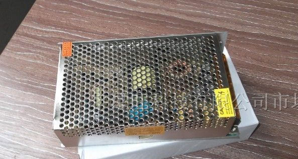 供应5v40a电子显示屏电源，5v200w开关电源