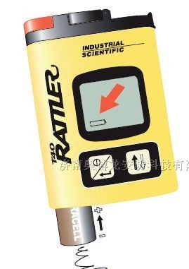 供应矿用一氧化碳气体检测仪 中国一级代理CO检测仪