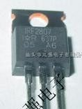 供应场效应管IRF2807