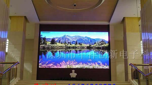 供应太原P10全彩LED显示屏太原P10广告屏