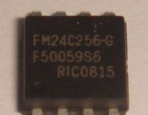 RAMTRON系列原装单片机存储器FM24C256