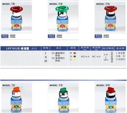 特价正宗杭州三力钥匙开关LAY16-B