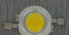 1W-3W 发光二极管LED 白光LED