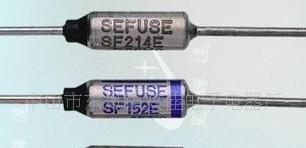 温度保险丝，陶瓷熔断器，热保护器