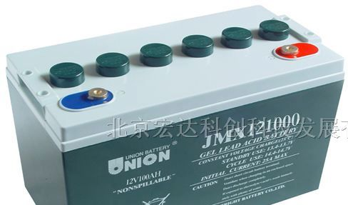 供应韩国UNION友联蓄电池MX120170/12V17AH◆重庆报价