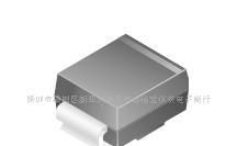 瞬变抑制二极管，SMBJ24A二极管
