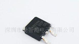 IR原装1.5W mos管 IRF024PBF IRFR024N IRFU024N