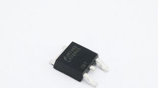 ST原装LM78M12三端阳极稳压器