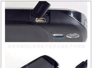 MICRO HDMI连接线MICRO HDMI手机数据线 HDMi A转D型