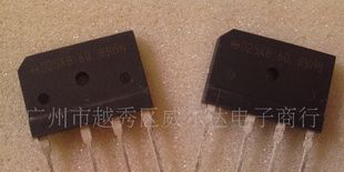整流桥堆D15SBA60 80新电源