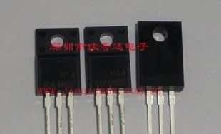 场效应管 4N60  4A600V TO220F TO220 8N60 12N60